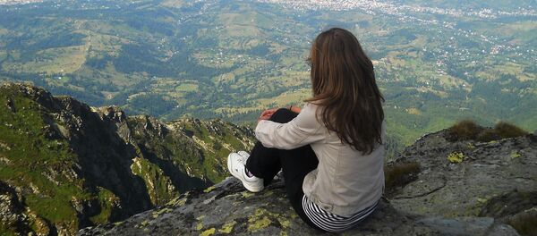 Veronica Matcovici Veronica Matcovici - Sputnik Moldova-România