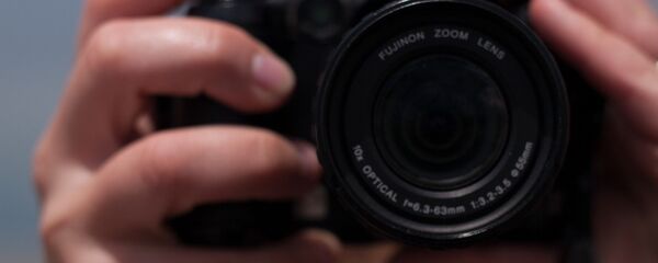 Fotoapparat - Sputnik Moldova