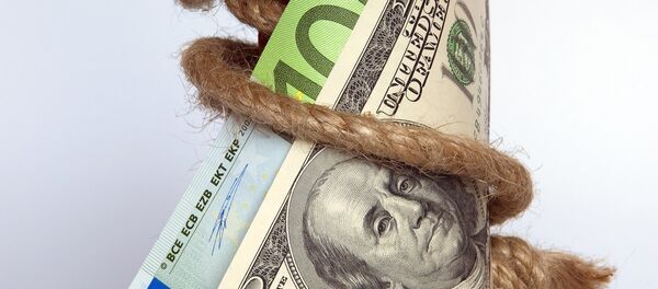 Money - Sputnik Moldova