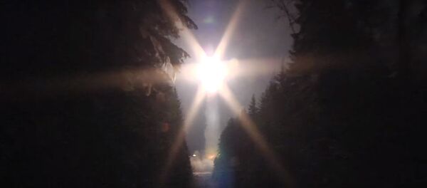 Lansarea rachetelor balistice în cadrul unor exerciții ale Forțelor de Rachete Strategice Ruse - Sputnik Moldova-România