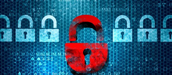 Новый вирус-шифровальщик обнаружен специалистами Новый вирус-шифровальщик обнаружен специалистами - Sputnik Молдова