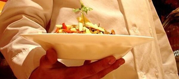 Блюдо - Sputnik Moldova