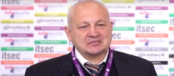 Александр Кононов - Sputnik Молдова