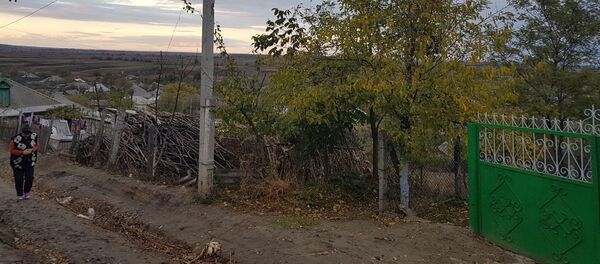 Село, Sat - Sputnik Moldova