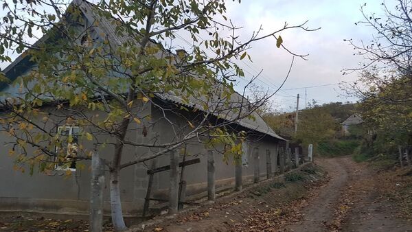Село, Sat - Sputnik Moldova