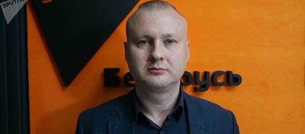 Владимир Киреев - Sputnik Молдова