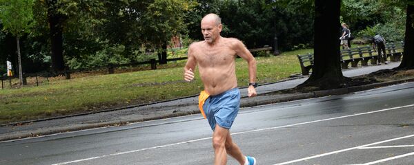 Города мира. Нью-Йорк - Sputnik Молдова