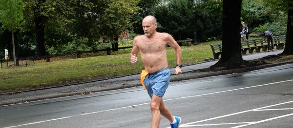 Города мира. Нью-Йорк - Sputnik Молдова