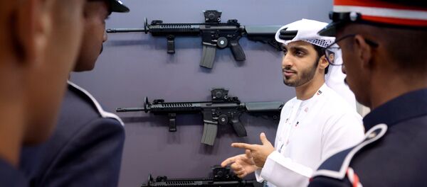 Afaceri, expoziție internațională de armament - Sputnik Moldova