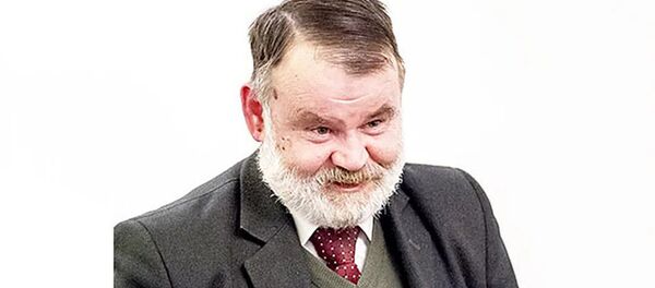 Олег Хлобустов Олег Хлобустов - Sputnik Молдова