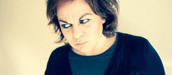 Вита Рузвельт - Sputnik Молдова