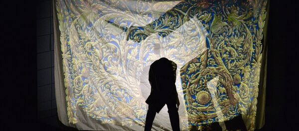 Scenă de omor - Sputnik Moldova