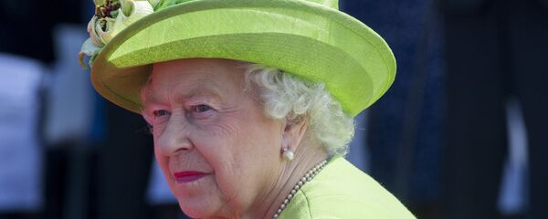 Королева Великобритании Елизавета II, архивное фото - Sputnik Молдова