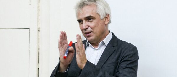 Игорь Ковалев - Sputnik Молдова