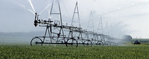 Орошение, IRIGARE - Sputnik Молдова