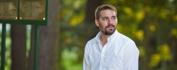 Principele Nicolae - Sputnik Moldova-România