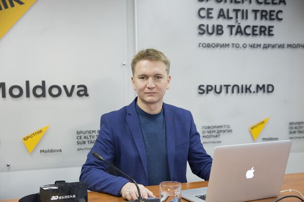 Об успешных проектах в сфере туризма без мегазатрат Об успешных проектах в сфере туризма без мегазатрат - Sputnik Молдова