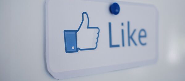 Like - Sputnik Молдова