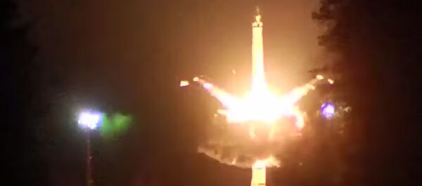 Exerciții militare cu implicarea unităților de armament nuclear strategic - Sputnik Moldova-România