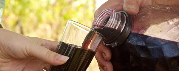 Vin - Sputnik Moldova