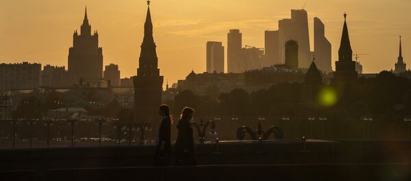 Kremlin  - Sputnik Moldova-România