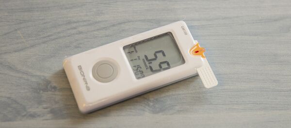 Glucometru - Sputnik Молдова