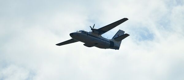 L-410 (File) - Sputnik Moldova