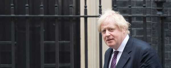 Запуск процедуры выхода Великобритании из ЕС - Sputnik Молдова