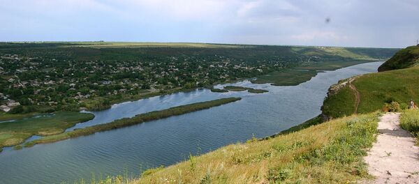 Цыповский заповедник - уникальное место Молдовы - Sputnik Молдова