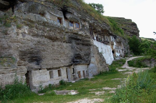 Цыпово-монастырь Цыпово-монастырь - Sputnik Молдова