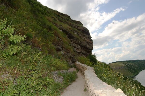 Цыпово - загадка Молдовы: что нужно знать прежде, чем поехать туда - Sputnik Молдова