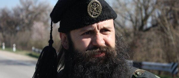 Bratislav Zivkovic - Sputnik Moldova-România