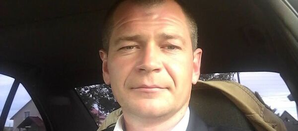 Igor Cazîlu Igor Cazîlu - Sputnik Moldova