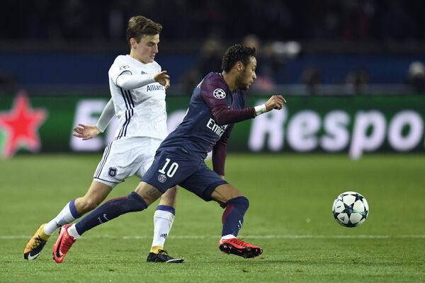 Neymar Neymar - Sputnik Moldova-România