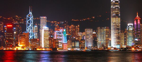 Ночной Гонког - Sputnik Молдова