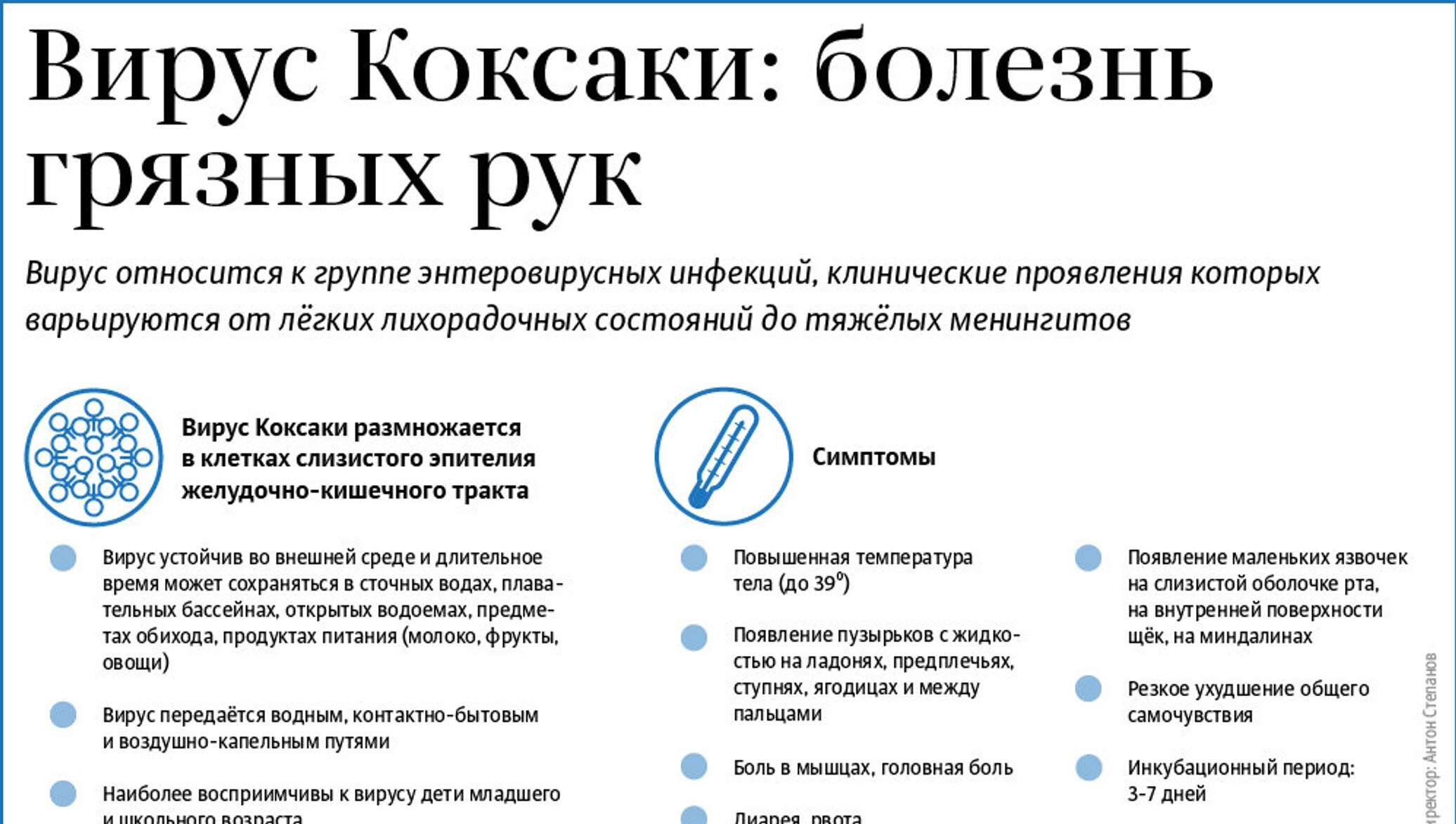 Сыпь при энтеровирусе как выглядит у ребенка Вирус, который переносится грязными руками