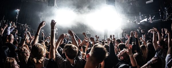 Club - Sputnik Moldova