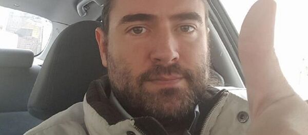 Liviu Pleșoianu - Sputnik Moldova-România