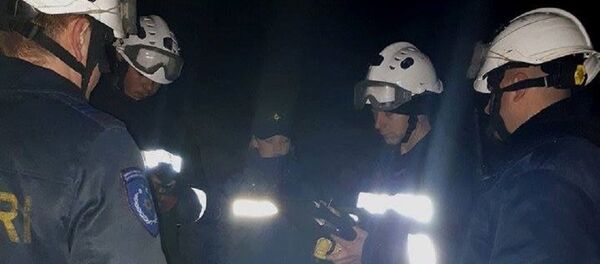 20.11.17 Trei persoane au murit intr-o cariera de piatra - Sputnik Moldova