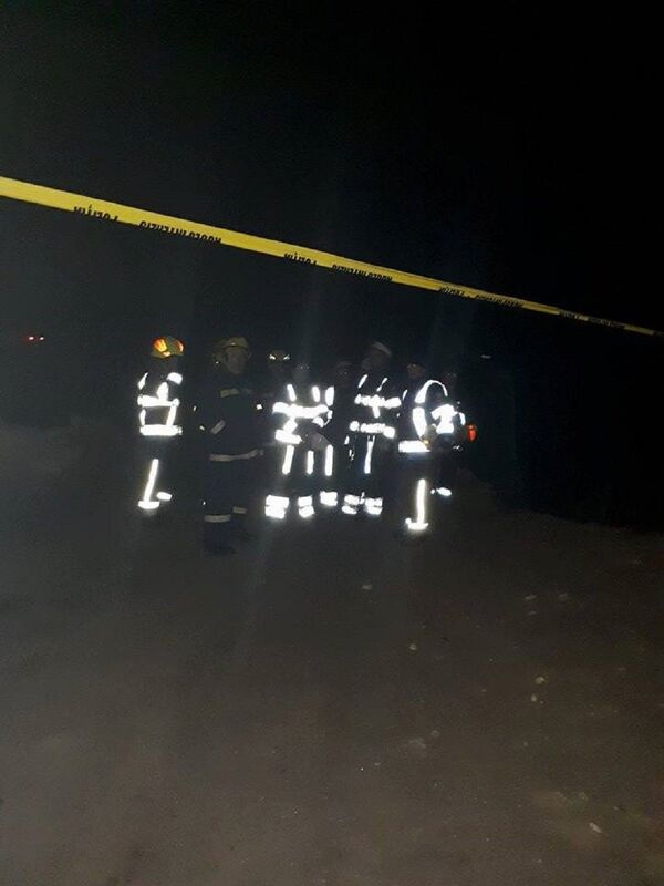 20.11.17 Trei persoane au murit intr-o cariera de piatra - Sputnik Молдова