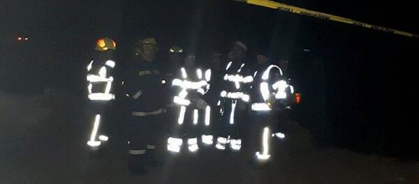 20.11.17 Trei persoane au murit intr-o cariera de piatra - Sputnik Moldova