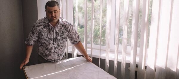 Serghei Lungu Serghei Lungu - Sputnik Молдова