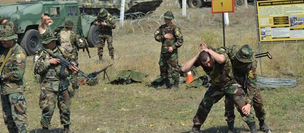 See Breeze Moldova - Sputnik Moldova