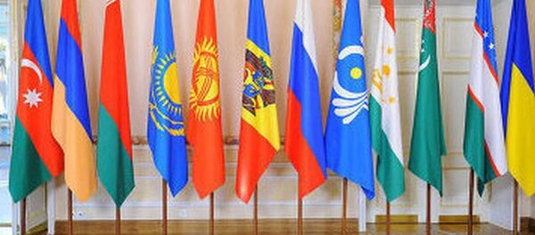 МПА СНГ - Sputnik Moldova