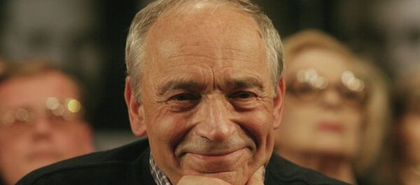 Гафт Гафт - Sputnik Молдова