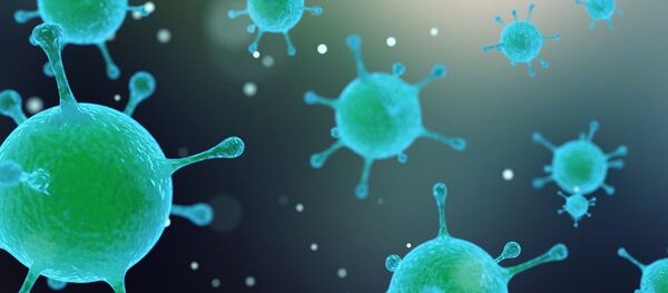 Virus - Sputnik Moldova-România