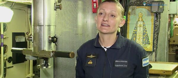 Eliana Maria Krawczyk - Sputnik Moldova-România