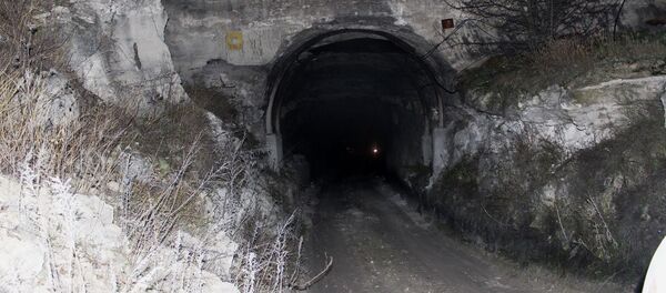 Cariera Pașcani - Sputnik Moldova