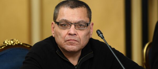 Заседание по вопросам блокировки рекламных аккаунтов RT и Sputnik в Twitter - Sputnik Молдова