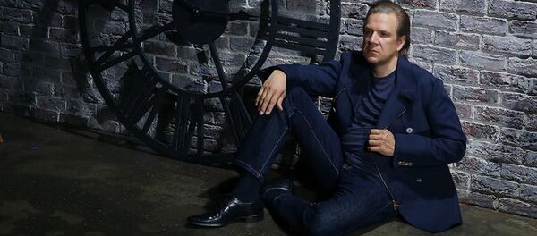 Галихин Галихин - Sputnik Молдова